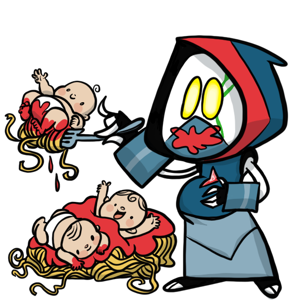 LFG's TIny Richard messages sticker-11