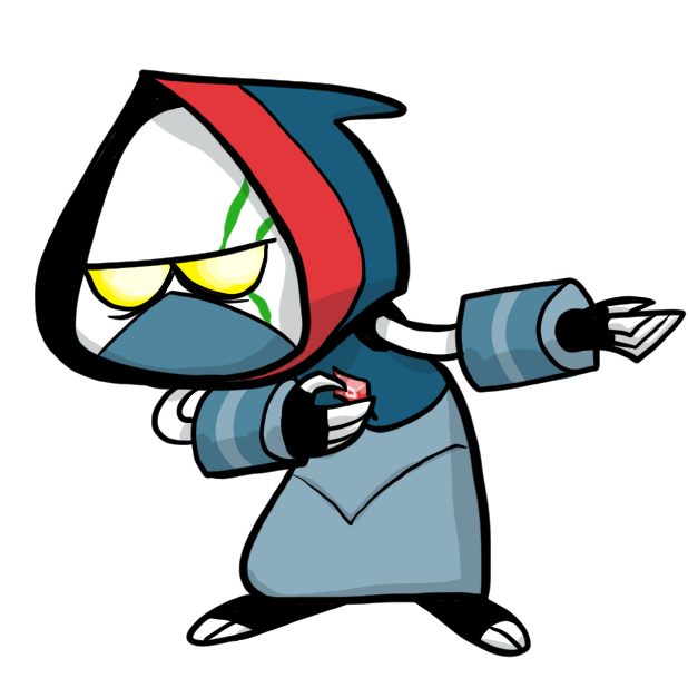 LFG's TIny Richard messages sticker-6