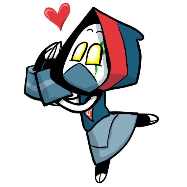 LFG's TIny Richard messages sticker-4