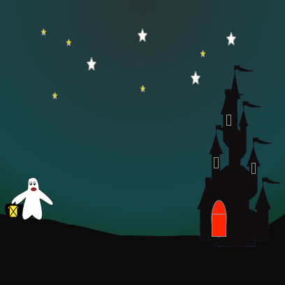 Halloween Delight messages sticker-4