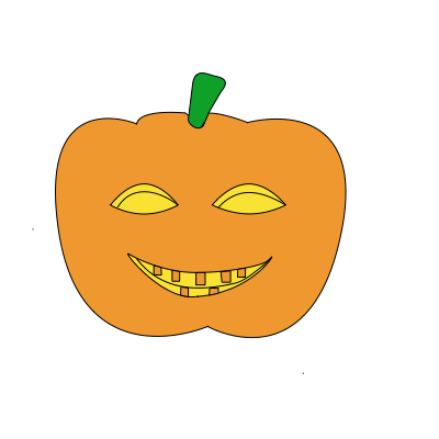 Halloween Delight messages sticker-7