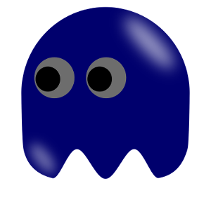 Chomp Man Stickers messages sticker-11