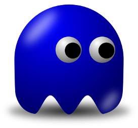 Chomp Man Stickers messages sticker-10