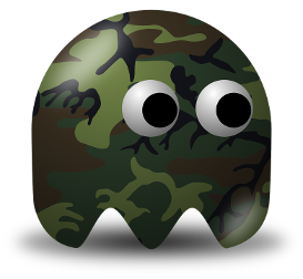 Chomp Man Stickers messages sticker-7