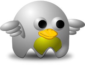 Chomp Man Stickers messages sticker-9