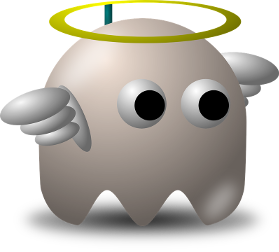 Chomp Man Stickers messages sticker-6