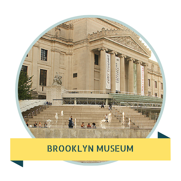 Brooklyn Stickers messages sticker-4
