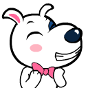 Spot messages sticker-5