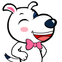 Spot messages sticker-2