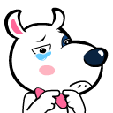 Spot messages sticker-8