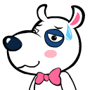 Spot messages sticker-6
