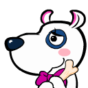 Spot messages sticker-4