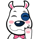 Spot messages sticker-1