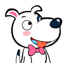 Spot messages sticker-0