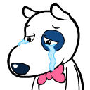 Spot messages sticker-9