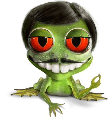 Twisted Halloween messages sticker-11