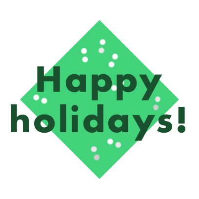 Christmas Stickers - Presents messages sticker-1