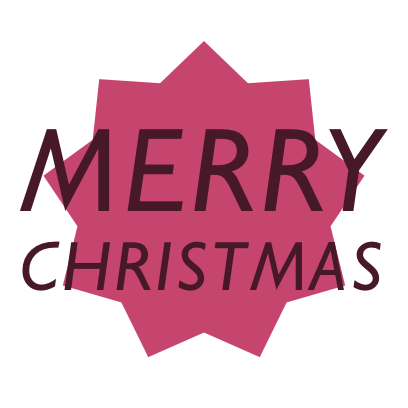 Christmas Stickers - Presents messages sticker-9