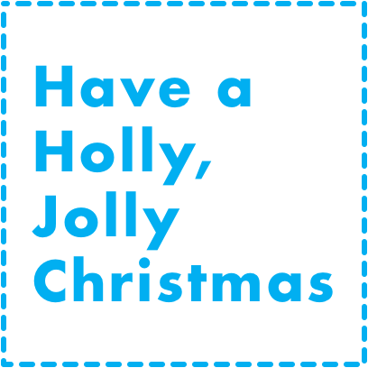 Christmas Stickers - Presents messages sticker-5