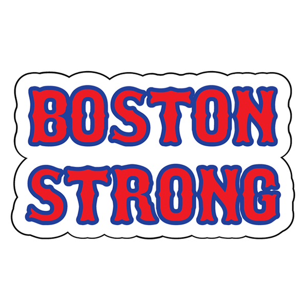 Boston City Stickers messages sticker-0
