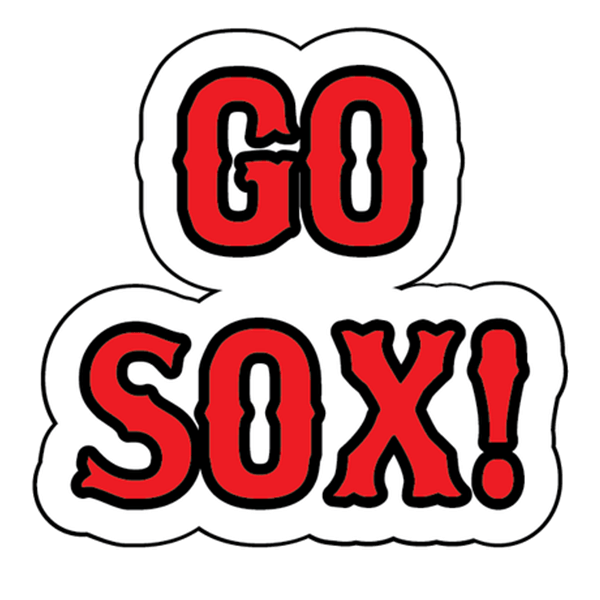 Boston City Stickers messages sticker-6