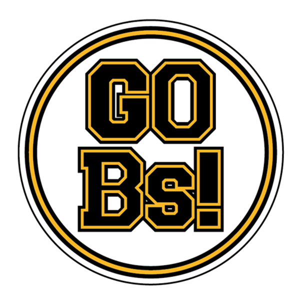 Boston City Stickers messages sticker-3