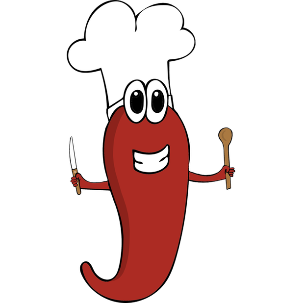 StikyPeppers - Chili Peppers Stickers for iMessage messages sticker-5