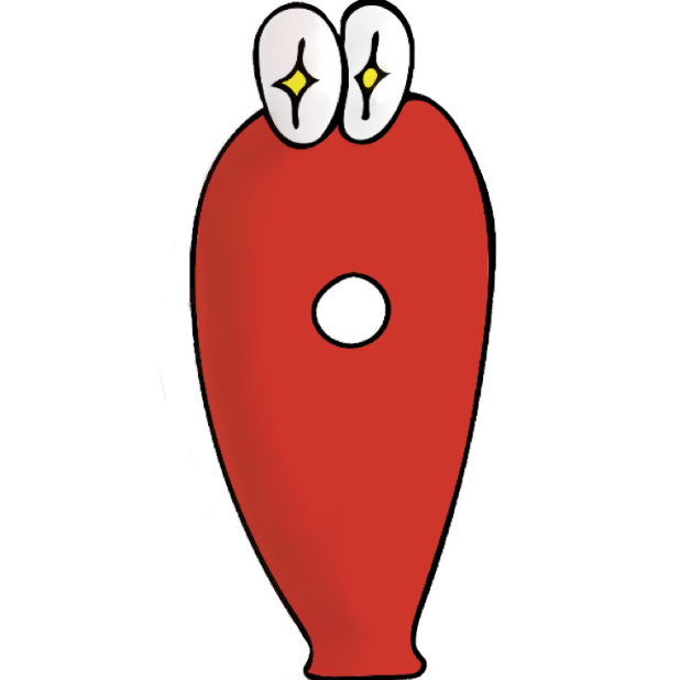 StikyPeppers - Chili Peppers Stickers for iMessage messages sticker-4