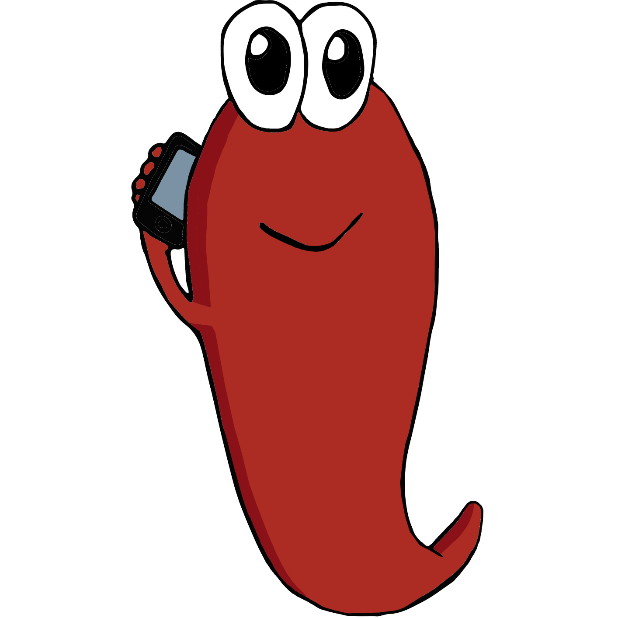 StikyPeppers - Chili Peppers Stickers for iMessage messages sticker-1