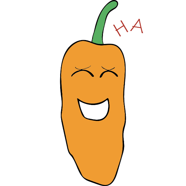 StikyPeppers - Chili Peppers Stickers for iMessage messages sticker-11