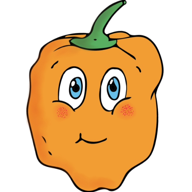 StikyPeppers - Chili Peppers Stickers for iMessage messages sticker-7