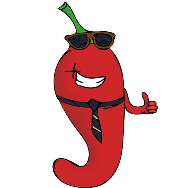 StikyPeppers - Chili Peppers Stickers for iMessage messages sticker-2