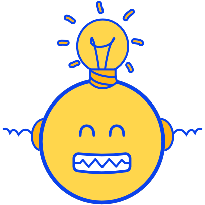 Robot Sticker Pack messages sticker-3