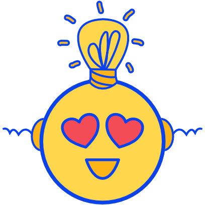 Robot Sticker Pack messages sticker-6