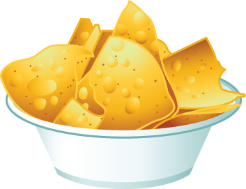Food and Drinks messages sticker-4