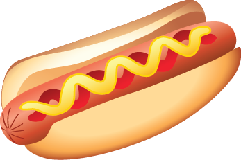 Food and Drinks messages sticker-2