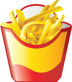 Food and Drinks messages sticker-8