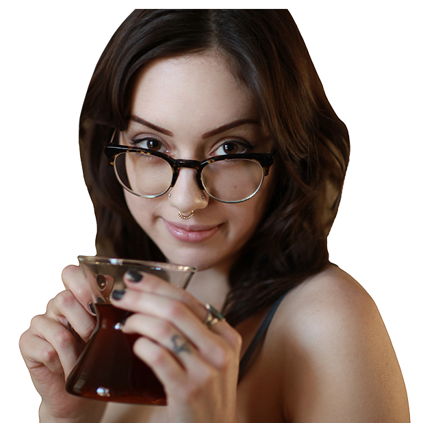 SuicideGirls Stickers messages sticker-5