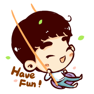 Baby K − NHH Stickers messages sticker-6