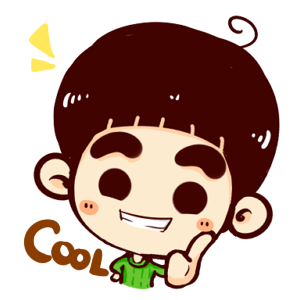 Baby K − NHH Stickers messages sticker-2