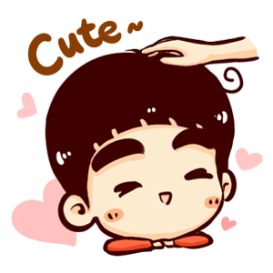 Baby K − NHH Stickers messages sticker-4