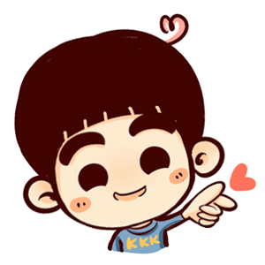 Baby K − NHH Stickers messages sticker-11