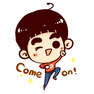 Baby K − NHH Stickers messages sticker-1