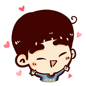 Baby K − NHH Stickers messages sticker-8