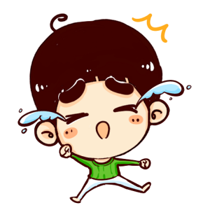 Baby K − NHH Stickers messages sticker-3