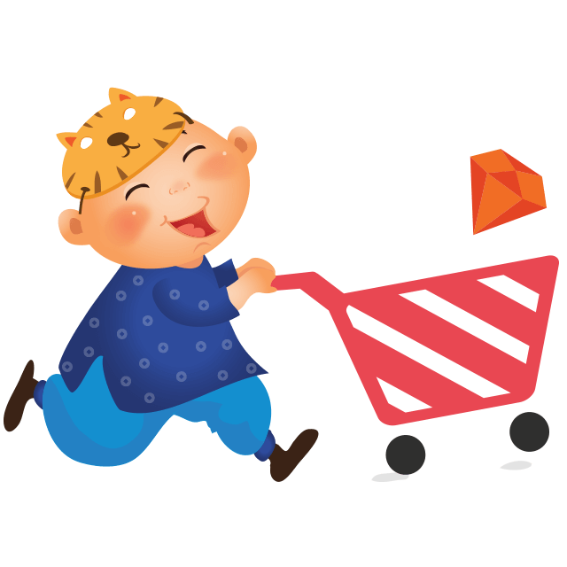 Vietnam Childhood Chat Stickers by Lich Viet messages sticker-7