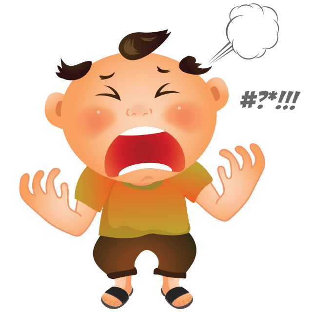 Vietnam Childhood Chat Stickers by Lich Viet messages sticker-11