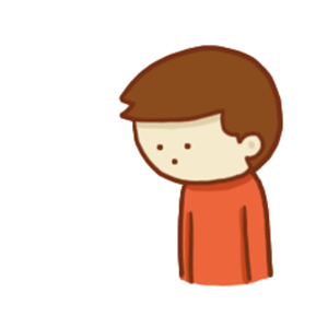Neurotic Guy - NHH Animated Stickers messages sticker-1