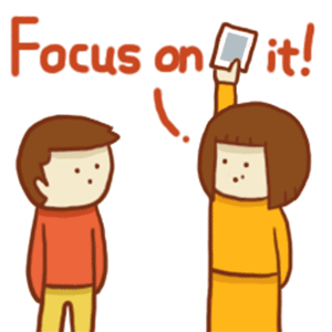 Neurotic Guy - NHH Animated Stickers messages sticker-10