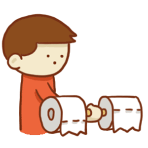 Neurotic Guy - NHH Animated Stickers messages sticker-5